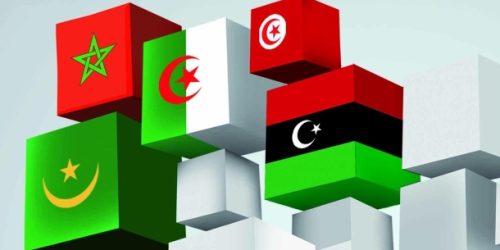 maghreb-flags